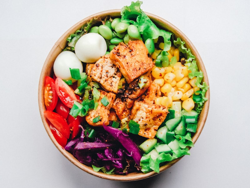 Professional waiter providing excellent service